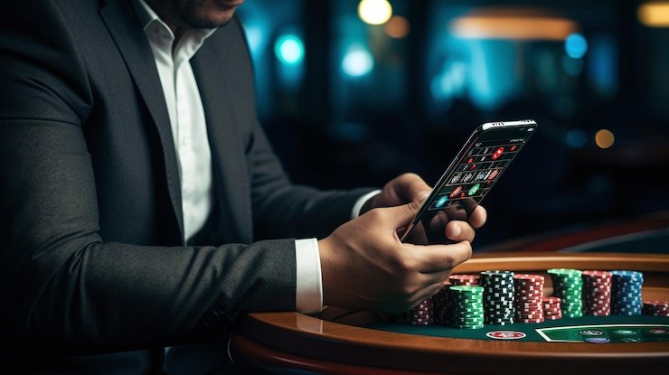 Metode pembayaran dan deposit di rakyatjp